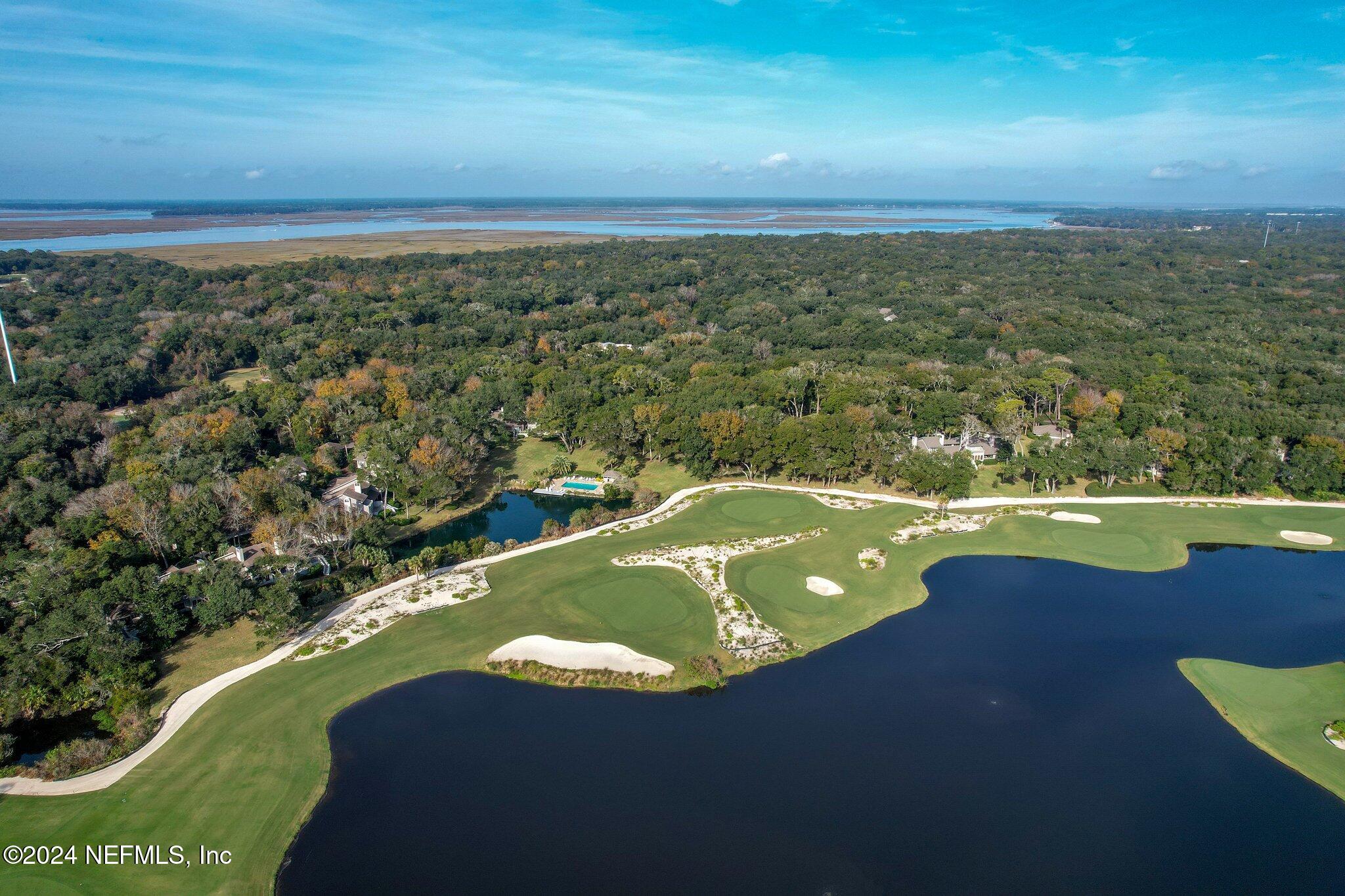 42 Laurel Oak Road Amelia Island, FL 32034 - Photo 38 of 45 9 golf-mls-9_Omni Amelia Island