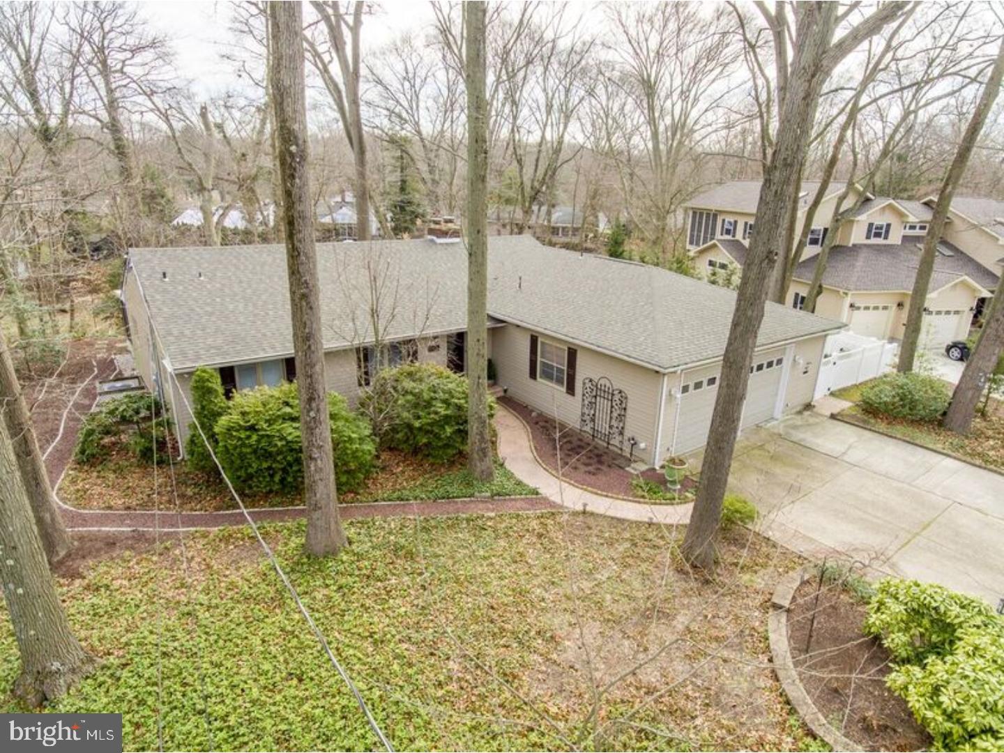 207 Sharrowvale Road Cherry Hill, NJ 08034 - Photo 1 of 25