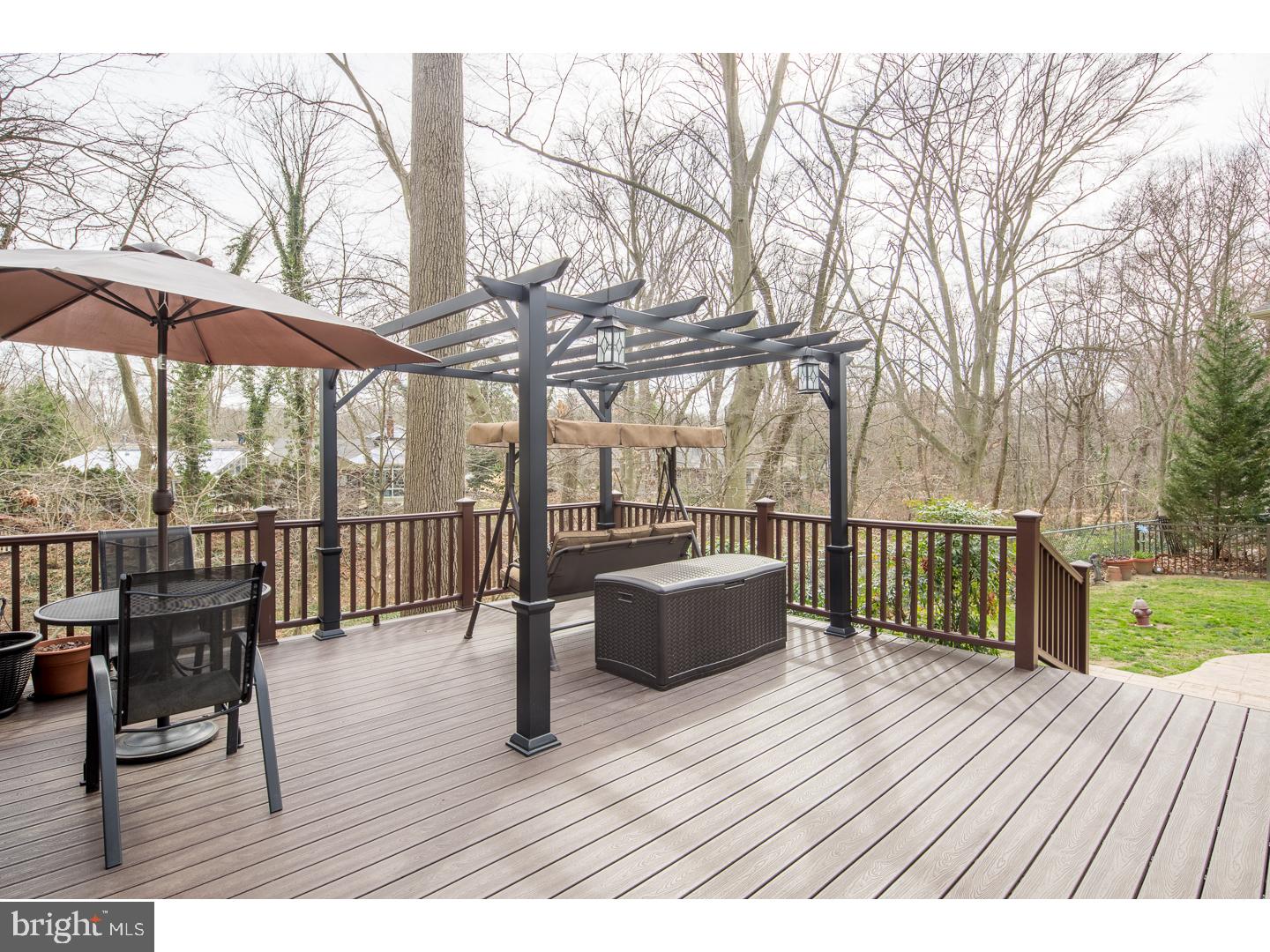 207 Sharrowvale Road Cherry Hill, NJ 08034 - Photo 23 of 25