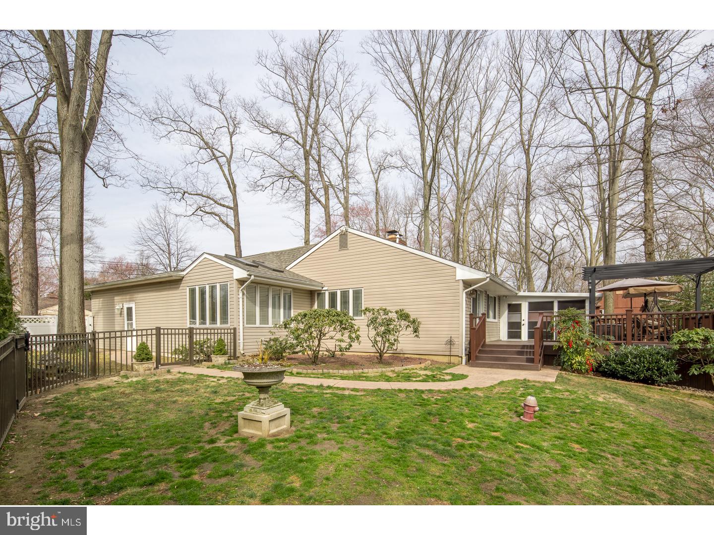 207 Sharrowvale Road Cherry Hill, NJ 08034 - Photo 24 of 25