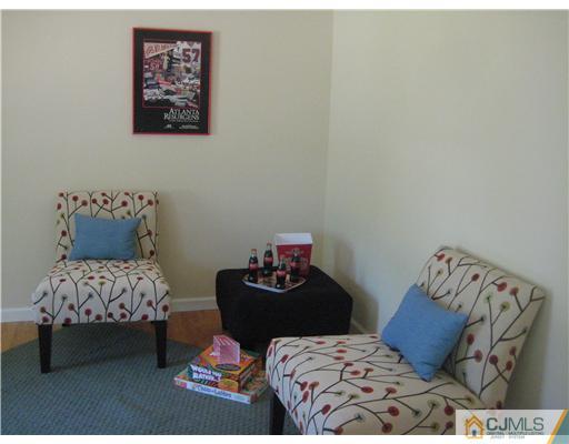 211 Lambertson Road Old Bridge, NJ 07747 - Photo 9 of 19 a bedroom with a bed and a couch
