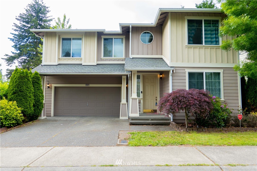 17927 110th Place Southeast Renton, WA 98055 - Photo 1 of 16 Gallery Image 1