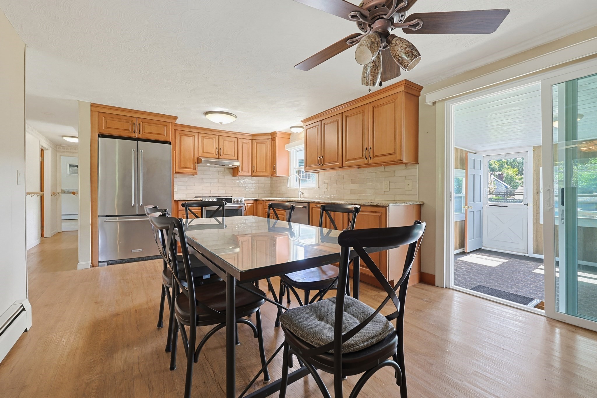 223 Reed Road Westport, MA 02790 - Photo 8 of 41 Gallery Image 8