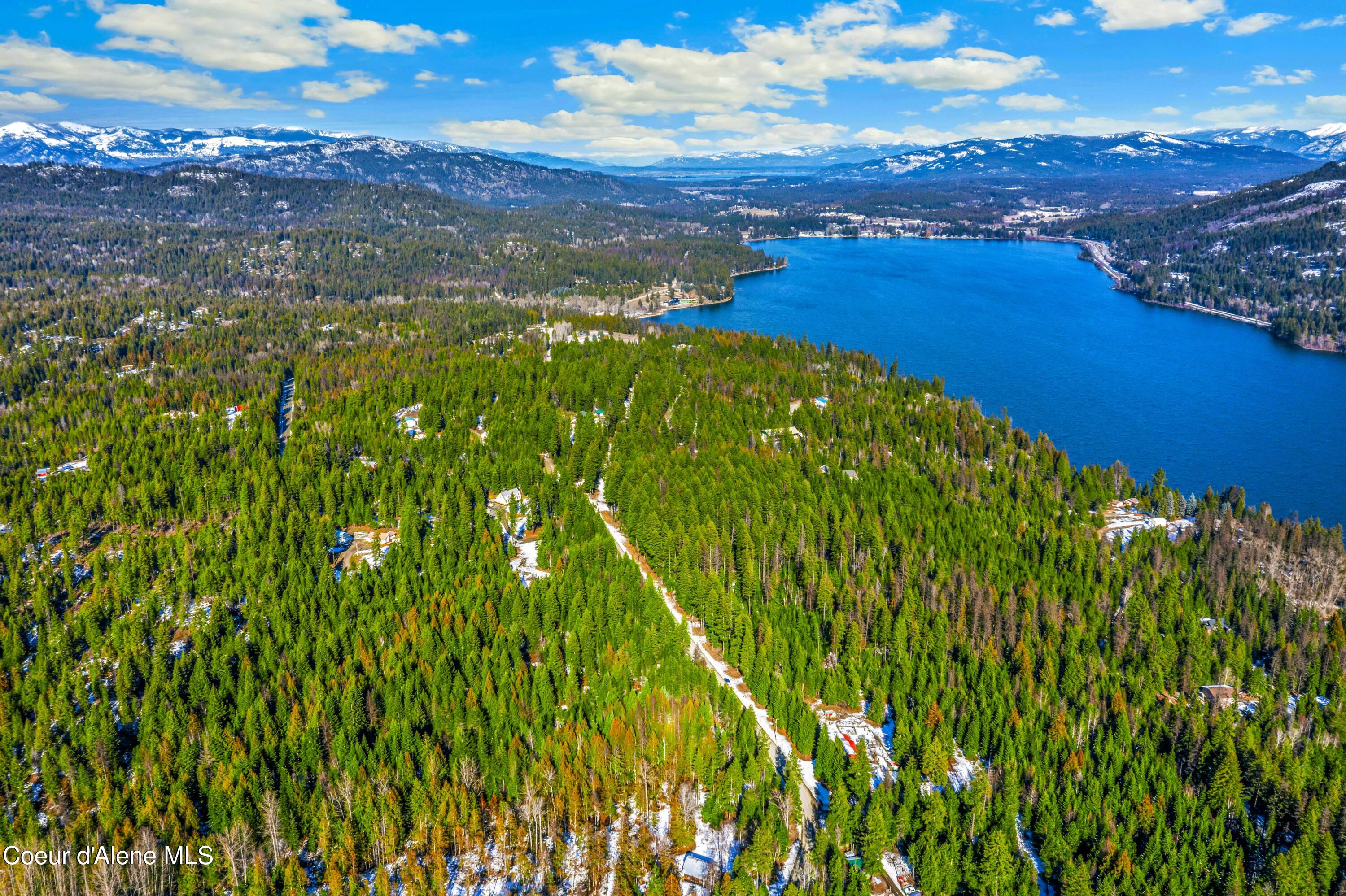 3302 Cocolalla Loop Road Cocolalla, ID 83813 - Photo 15 of 25 Cocolalla Lake