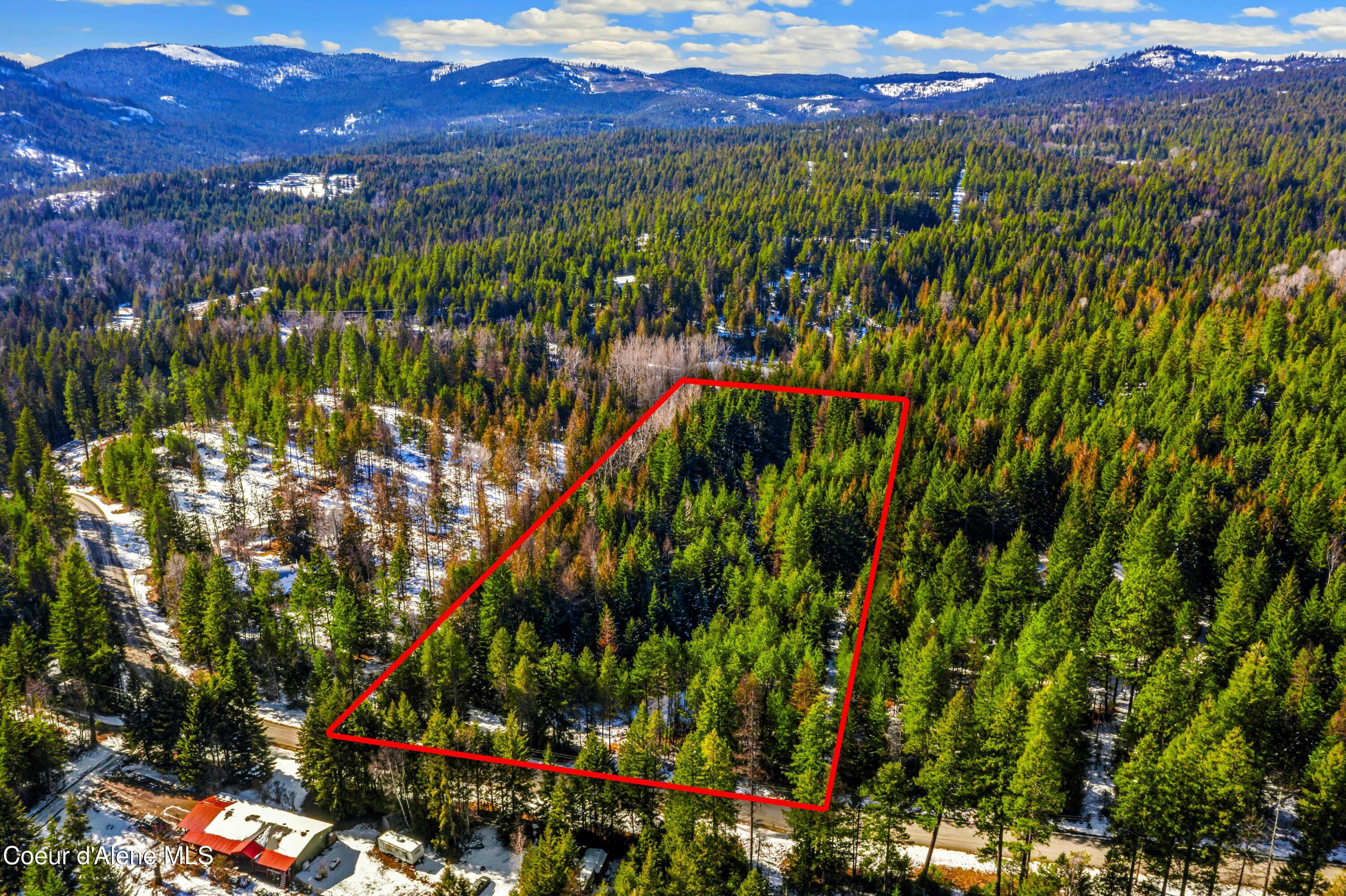 3302 Cocolalla Loop Road Cocolalla, ID 83813 - Photo 17 of 25 06x