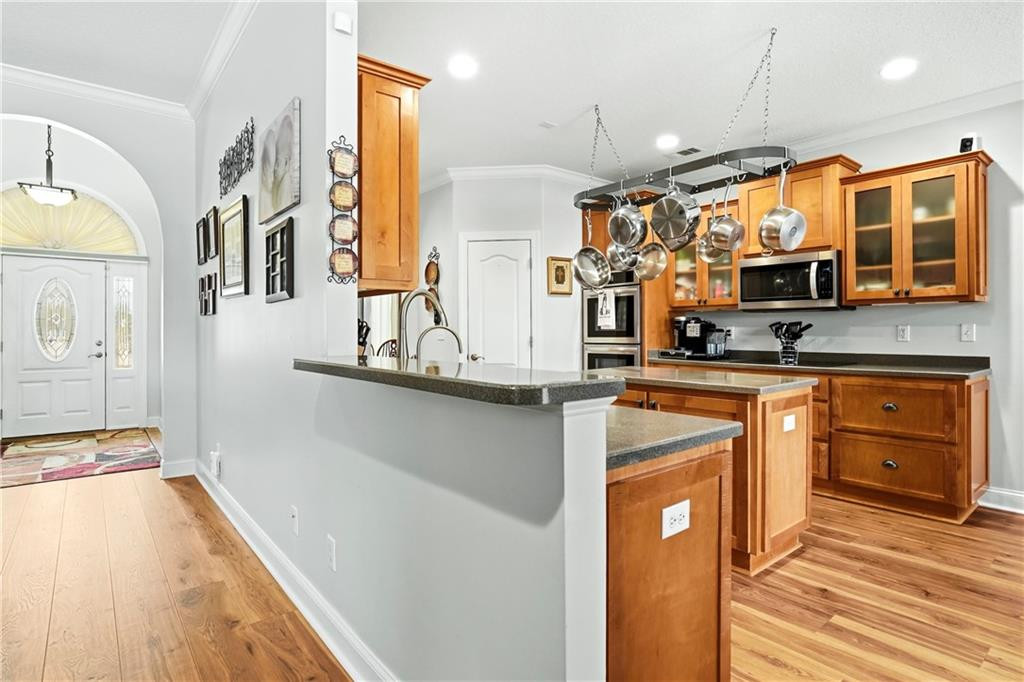 110 Old Wharf Road Brunswick, GA 31523 - Photo 11 of 79 Gallery Image 11