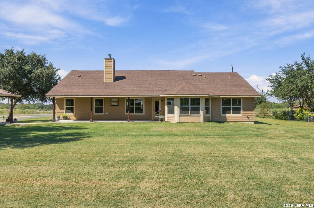 3690 Rakowitz Road Adkins, TX 78101 - Photo 10 of 36 Gallery Image 10