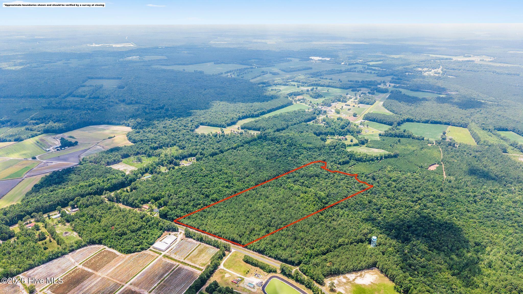 28-ac Maple Hill School Road Maple Hill, NC 28454 - Photo 4 of 20