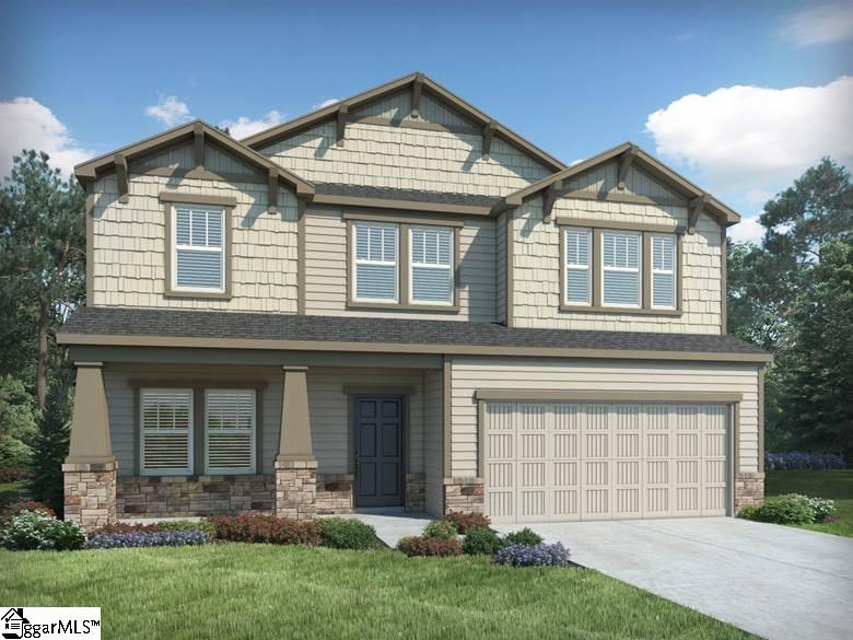 114 Pewter Circle Simpsonville, SC 29680 - Photo 1 of 4