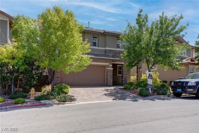 $635,000 | 10273 Aragon Crown Road, Las Vegas, NV 89135