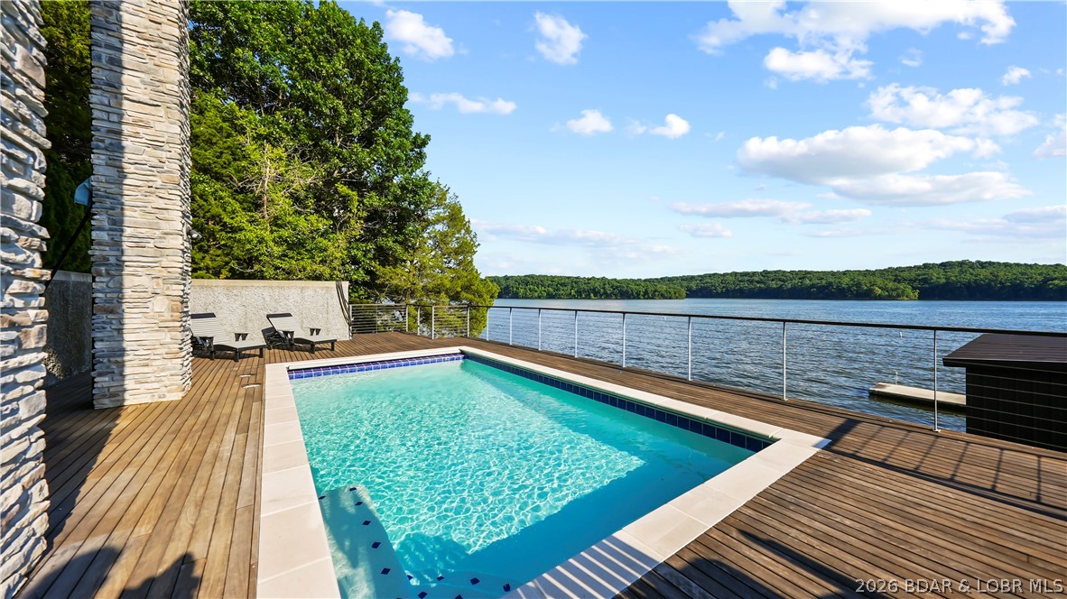777 Malibu Road Osage Beach, MO 65065 - Photo 77 of 100 This is where pool days turn into your favorite da