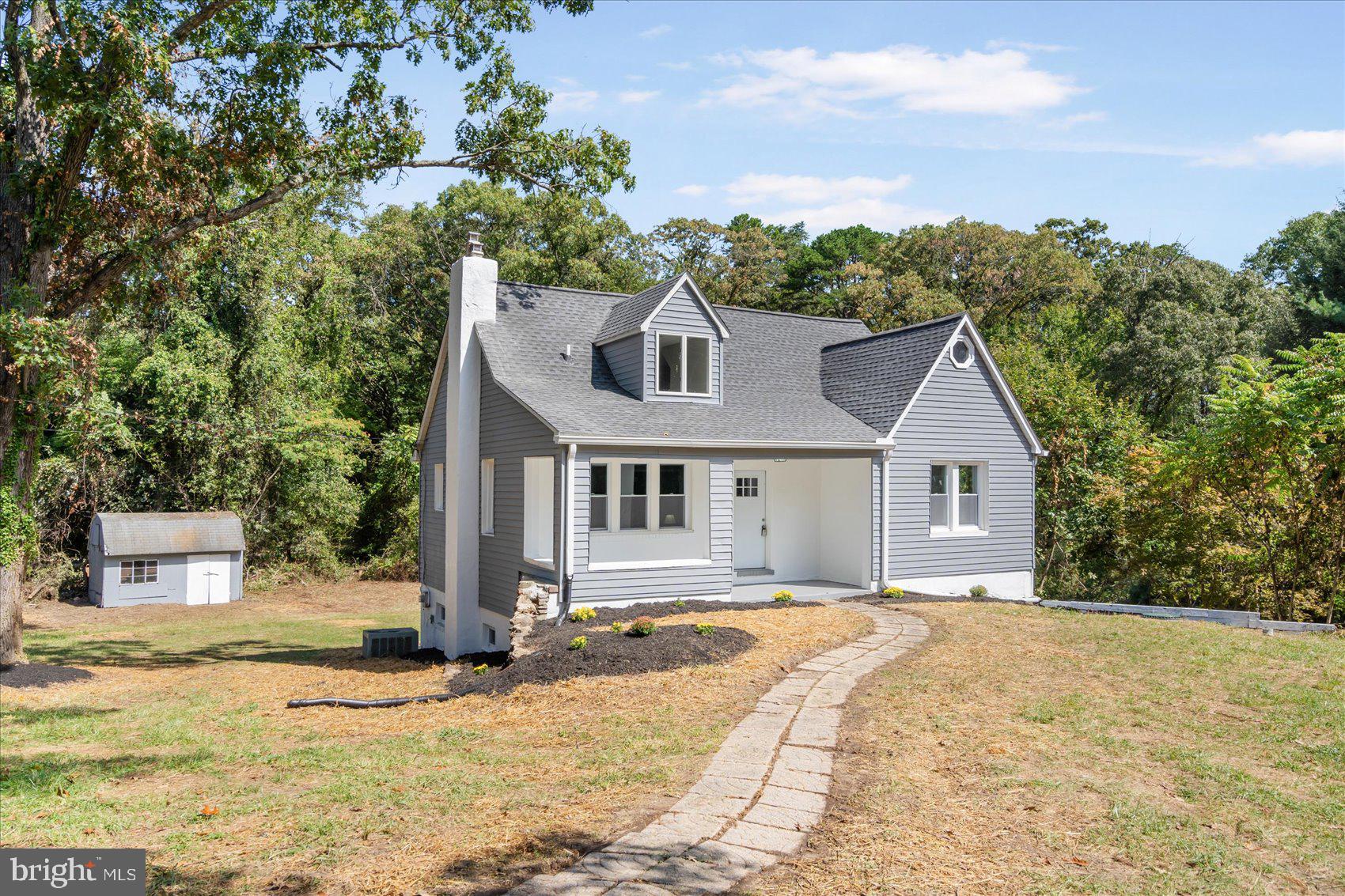 8055 Long Hill Road Pasadena, MD 21122 - Photo 1 of 46 Gallery Image 1