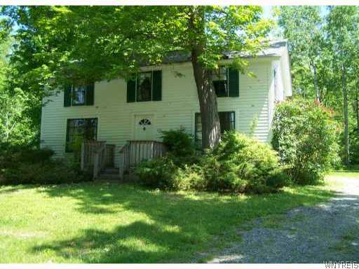 6691 Chestnut Ridge Road Orchard Park, NY 14127 - Photo 1 of 1 Exterior Front
