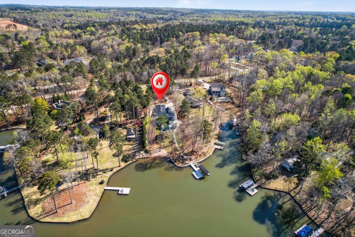 121 Mags Path Eatonton, GA 31024 - Photo 61 of 74