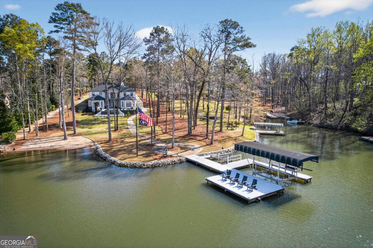 121 Mags Path Eatonton, GA 31024 - Photo 65 of 74