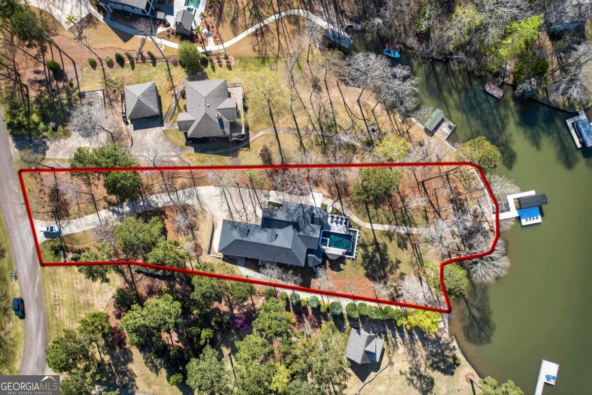 121 Mags Path Eatonton, GA 31024 - Photo 67 of 74