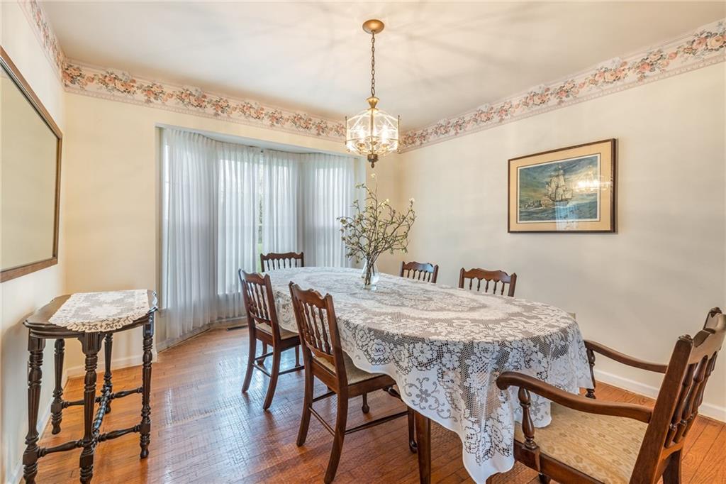 575 Harmony Road New Brighton, PA 15066 - Photo 7 of 25 Gallery Image 7