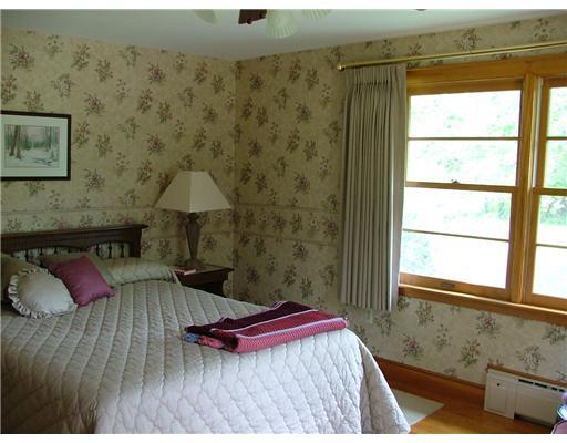 128 Yarmouth Road Gray, ME 04039 - Photo 11 of 23 Master Bedroom.