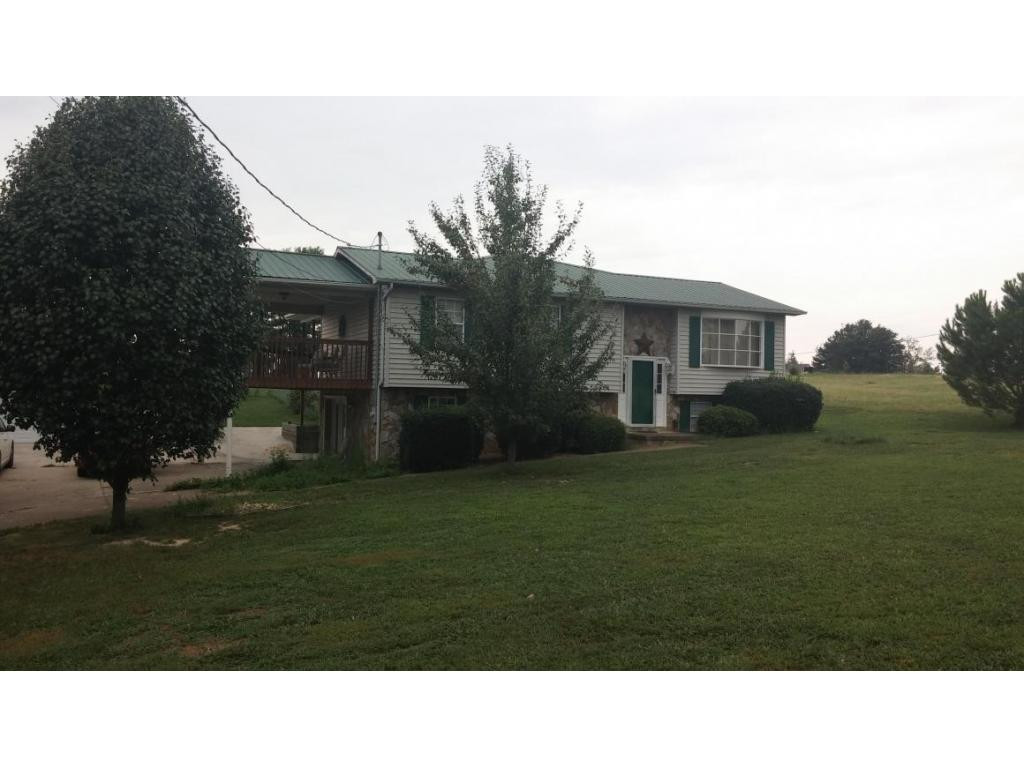 4545 Stone Dam Road Chuckey, TN 37641 - Photo 1 of 23 Welcome Home