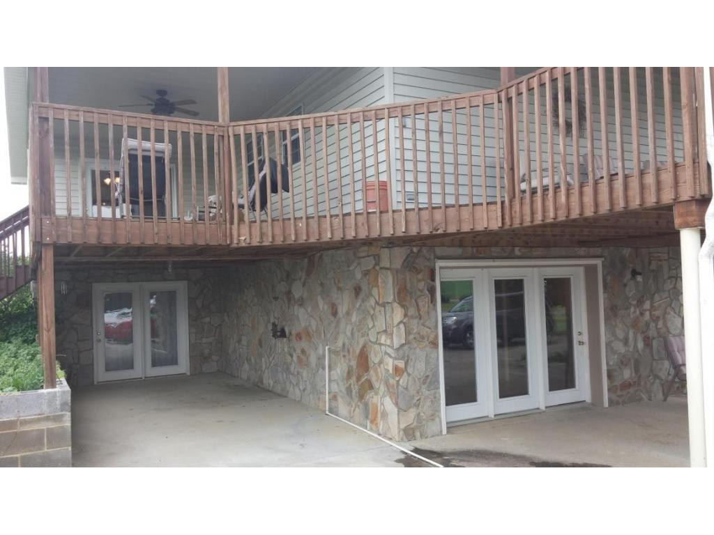 4545 Stone Dam Road Chuckey, TN 37641 - Photo 5 of 23 Covered parking too