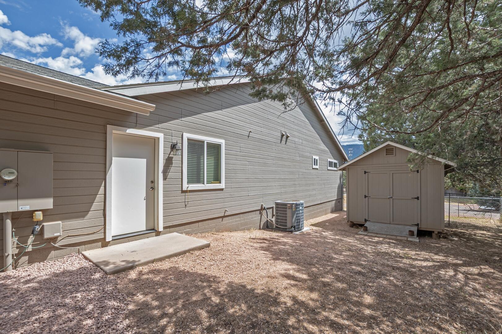 3727 Anvil Road Pine, AZ 85544 - Photo 33 of 36
