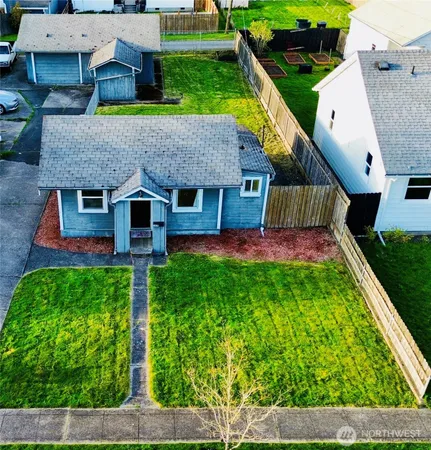 $175,000 | 3118 Dover Street, Longview, WA 98632