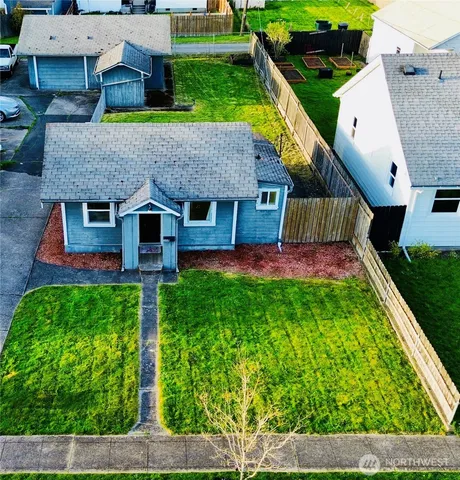 $175,000 | 3118 Dover Street, Longview, WA 98632