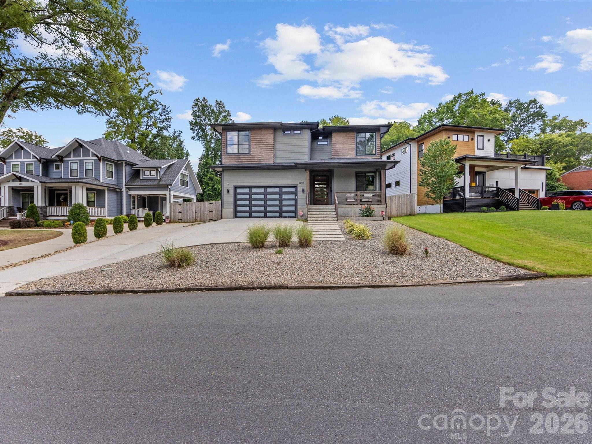 2208 Parson Street Charlotte, NC 28205 - Photo 11 of 48