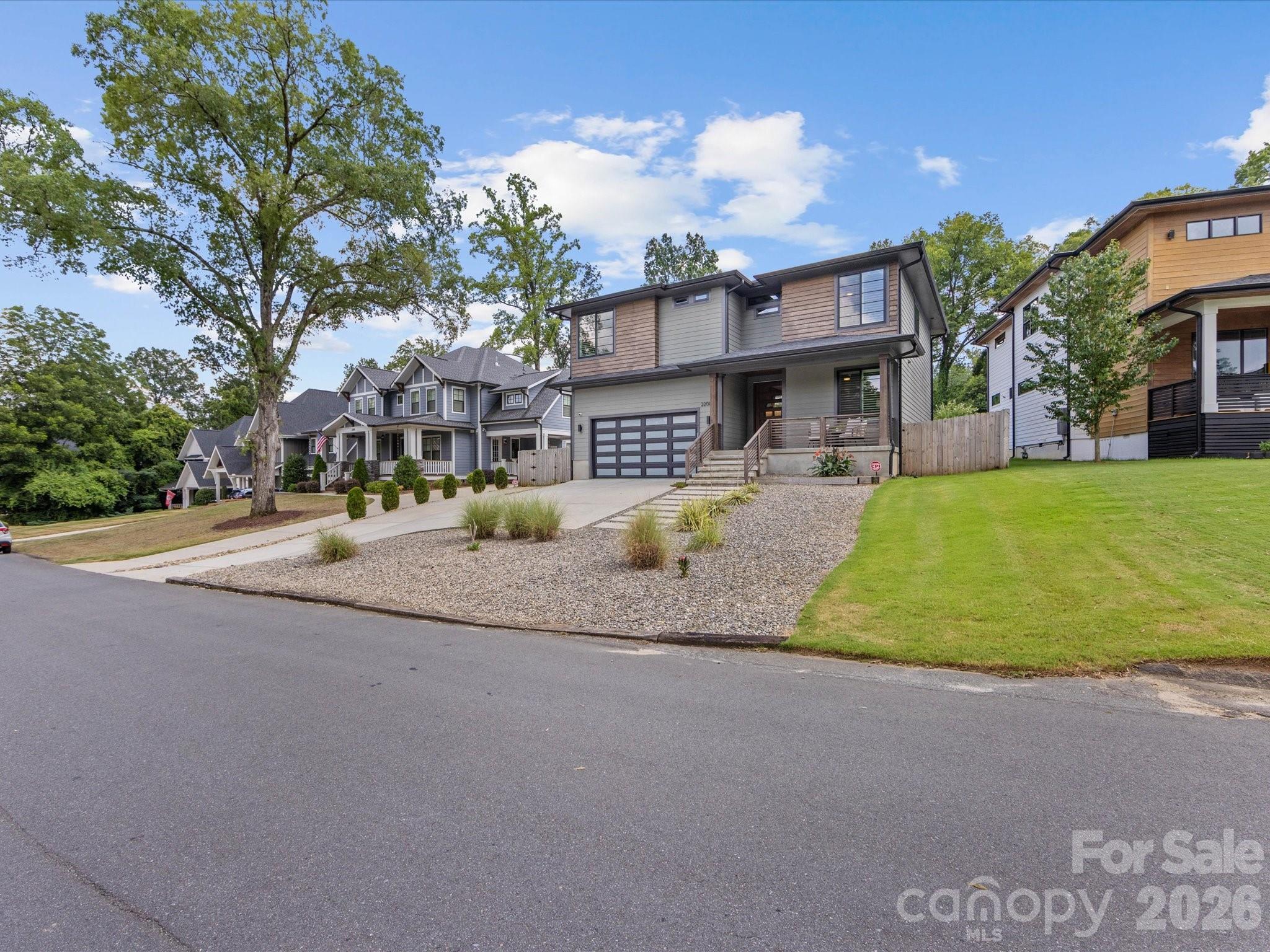 2208 Parson Street Charlotte, NC 28205 - Photo 12 of 48