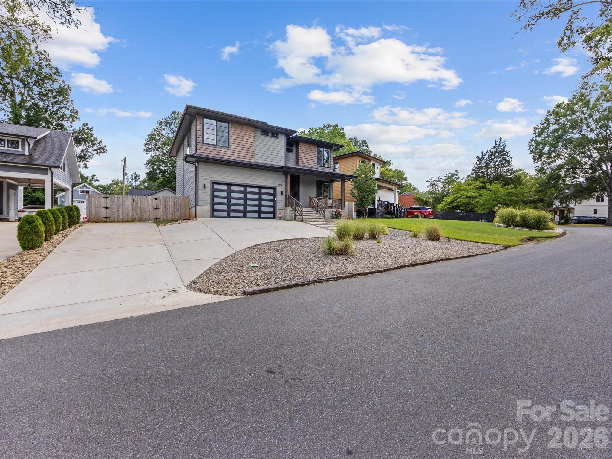 2208 Parson Street Charlotte, NC 28205 - Photo 13 of 48