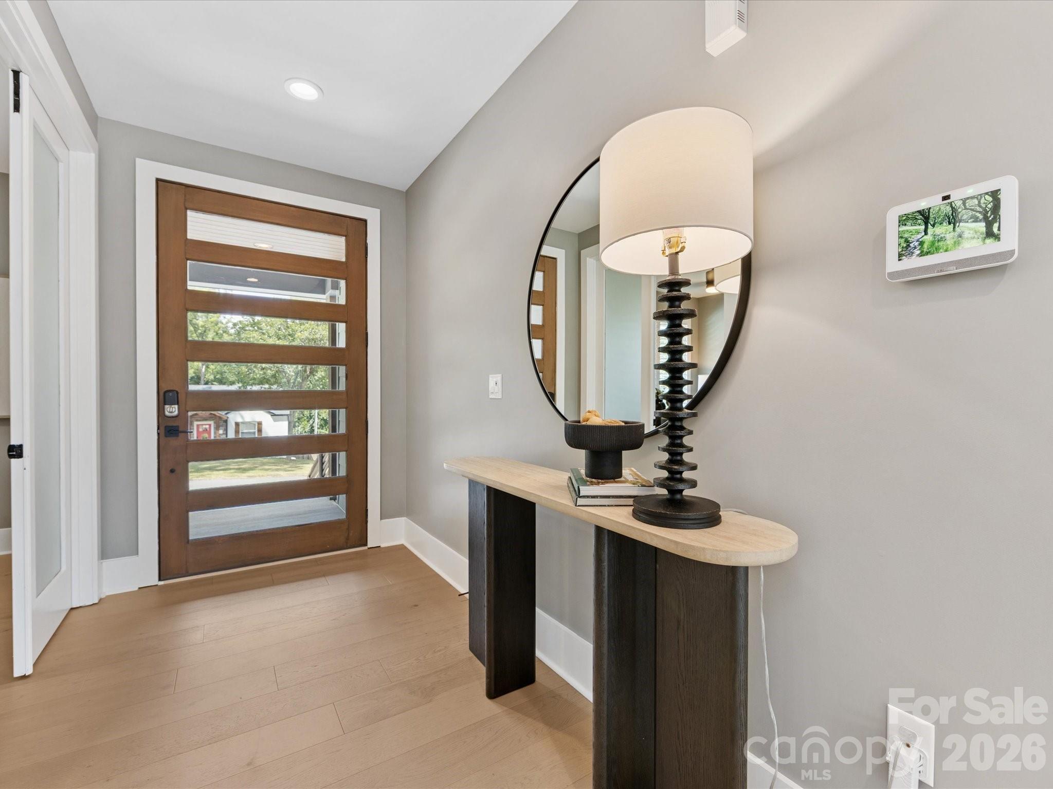 2208 Parson Street Charlotte, NC 28205 - Photo 15 of 48