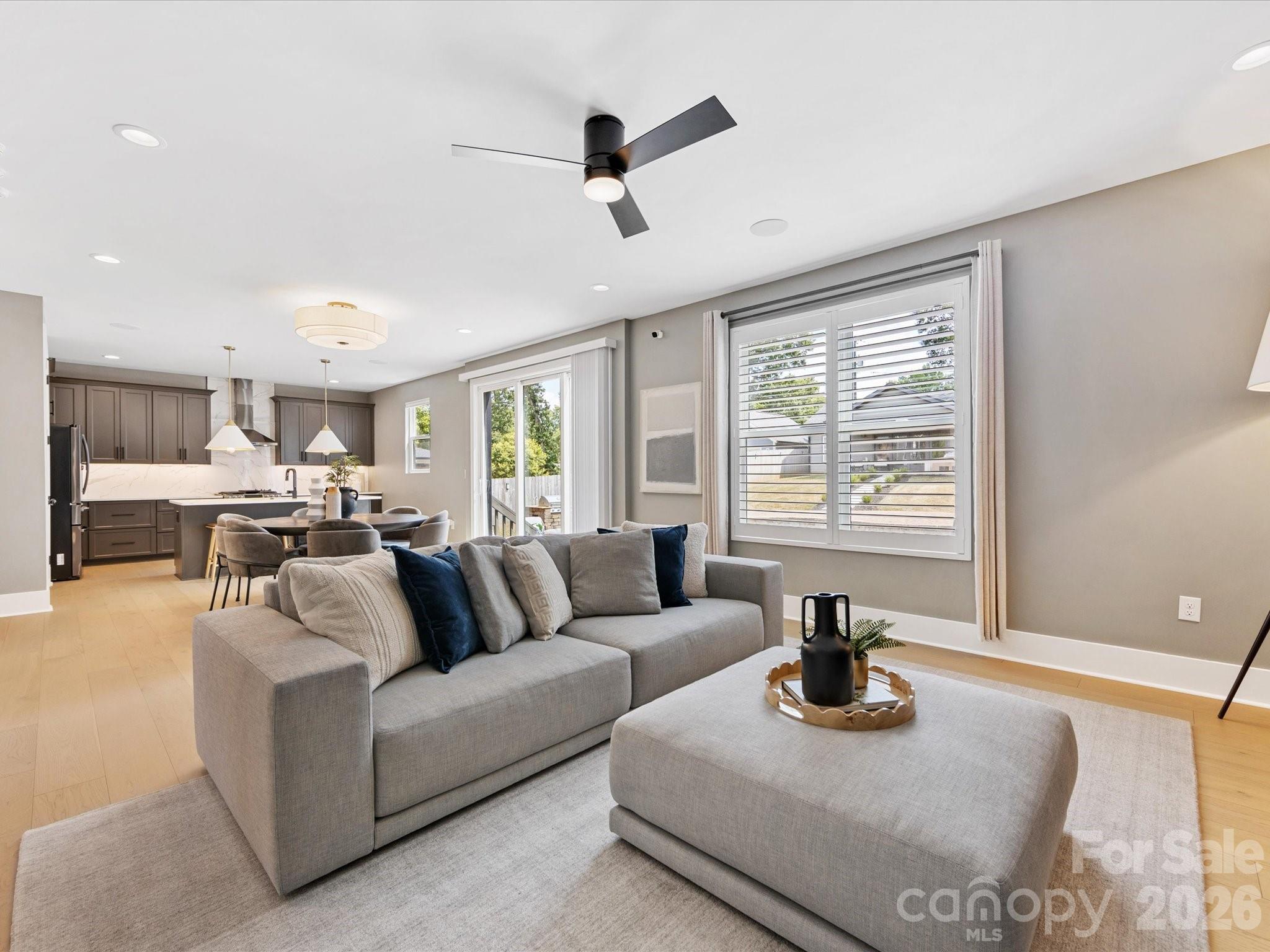 2208 Parson Street Charlotte, NC 28205 - Photo 21 of 48