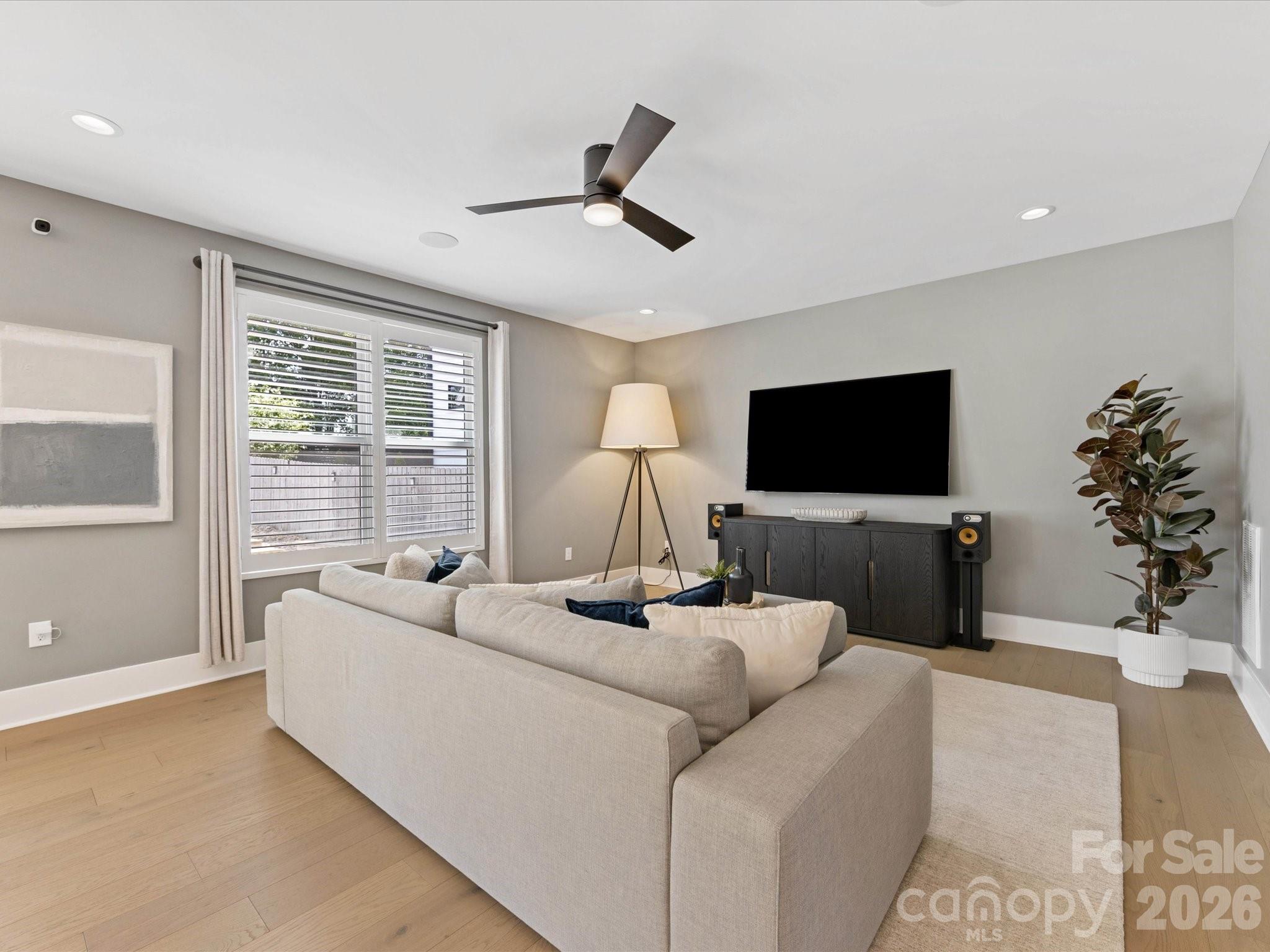 2208 Parson Street Charlotte, NC 28205 - Photo 22 of 48