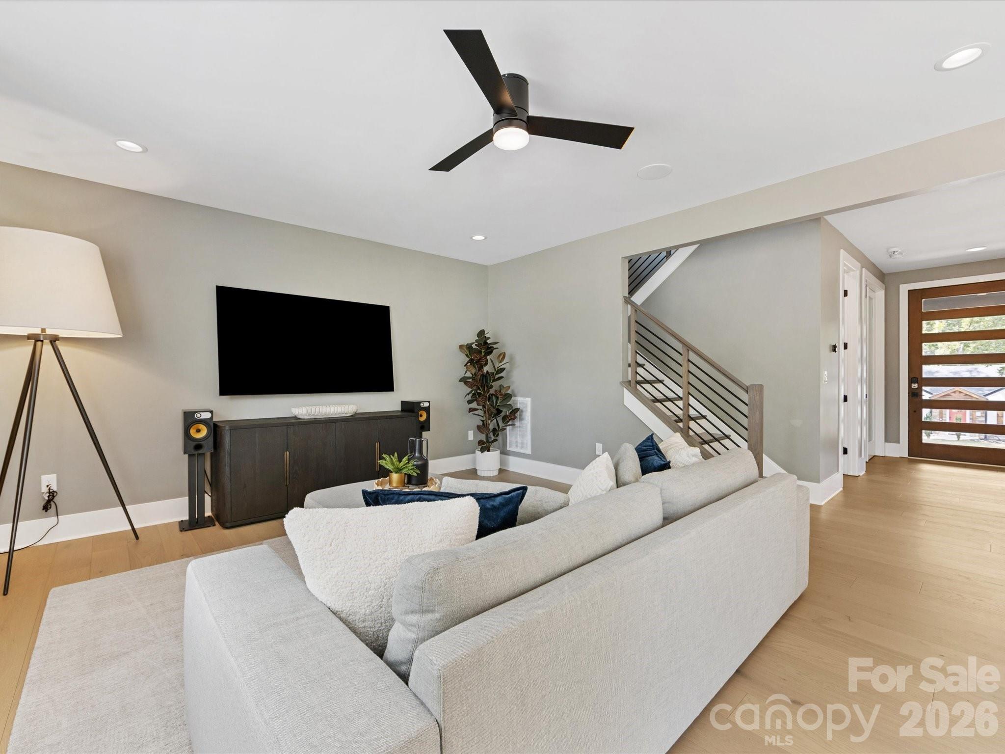 2208 Parson Street Charlotte, NC 28205 - Photo 23 of 48