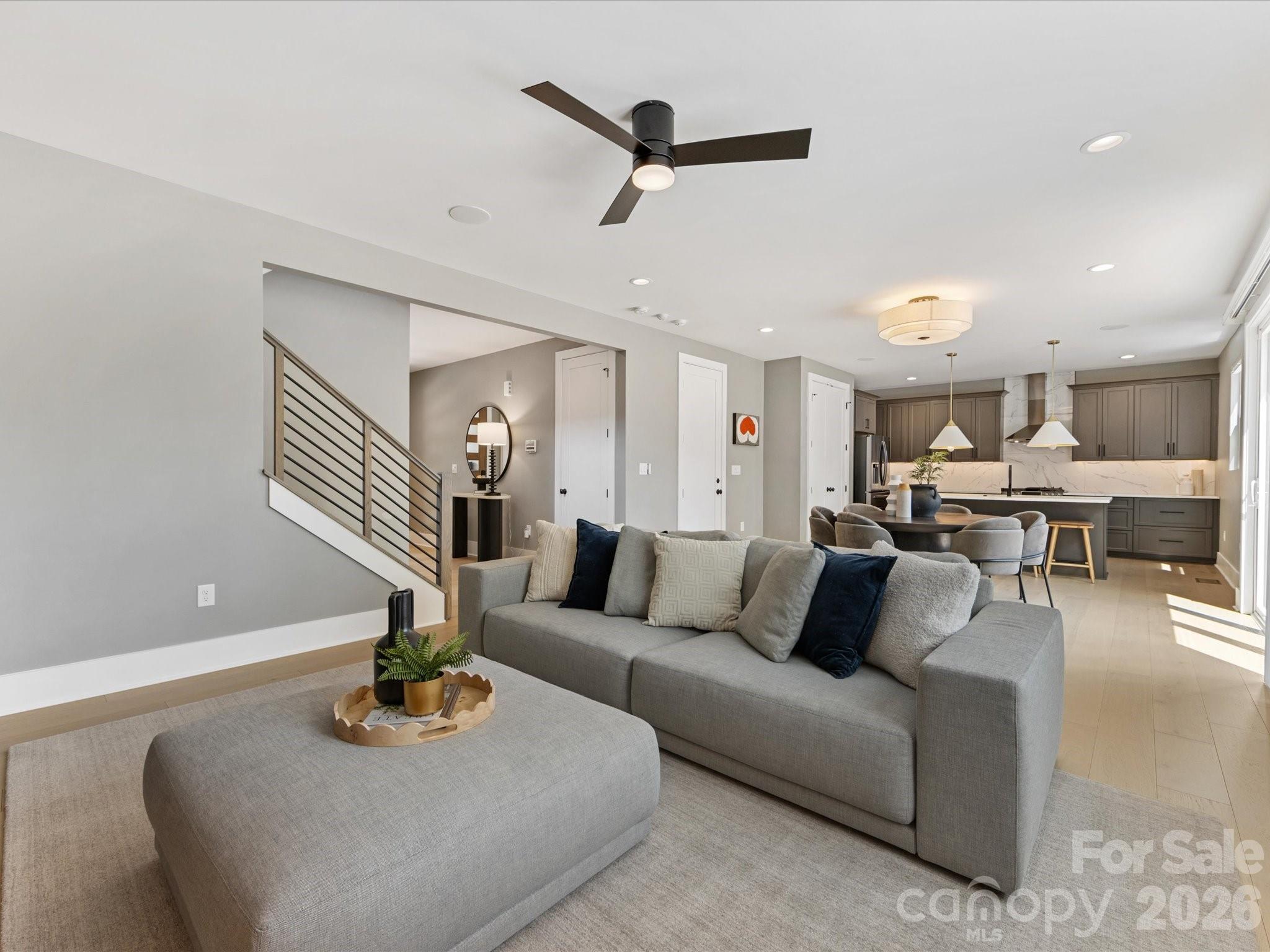 2208 Parson Street Charlotte, NC 28205 - Photo 24 of 48