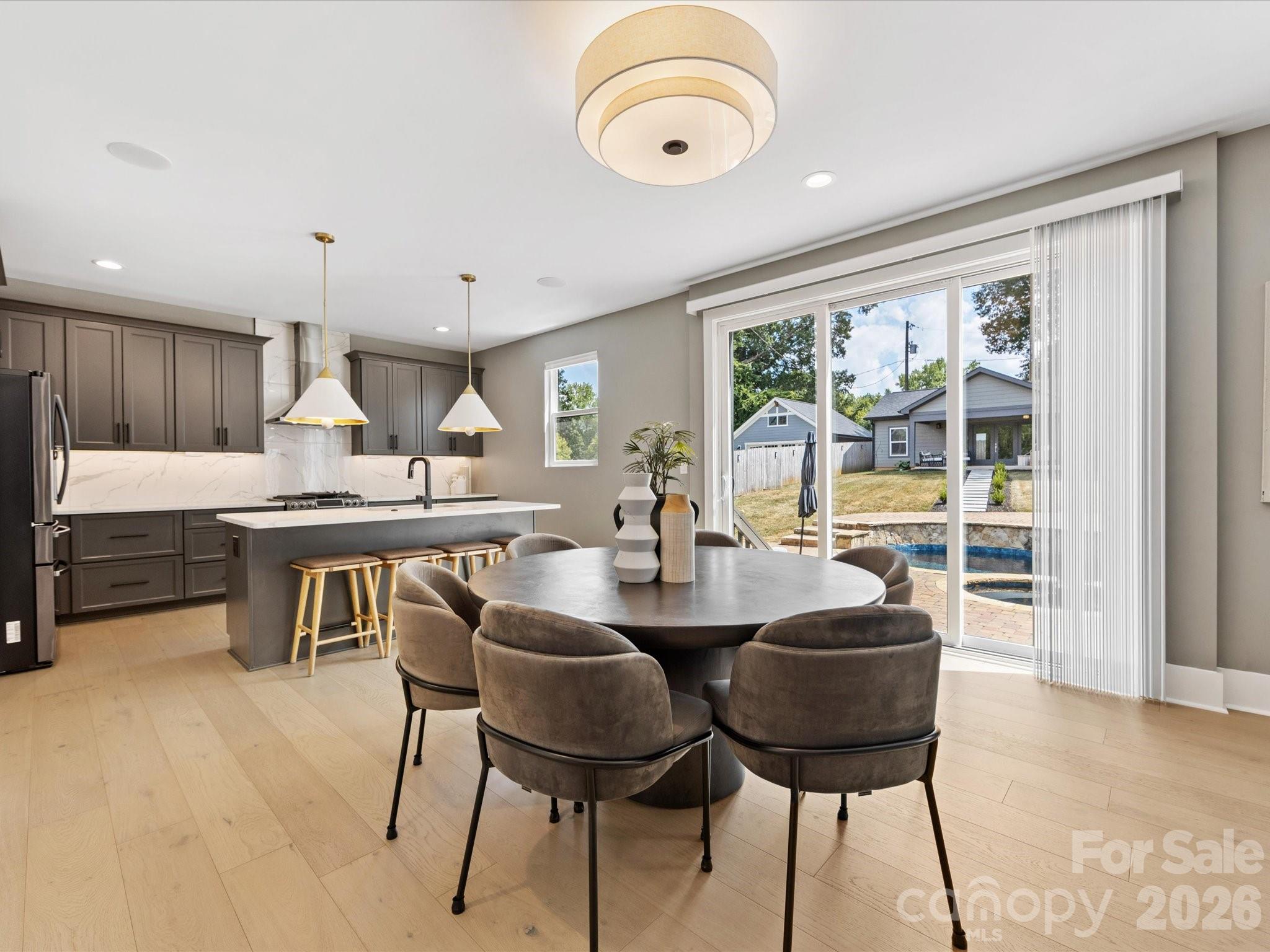 2208 Parson Street Charlotte, NC 28205 - Photo 25 of 48