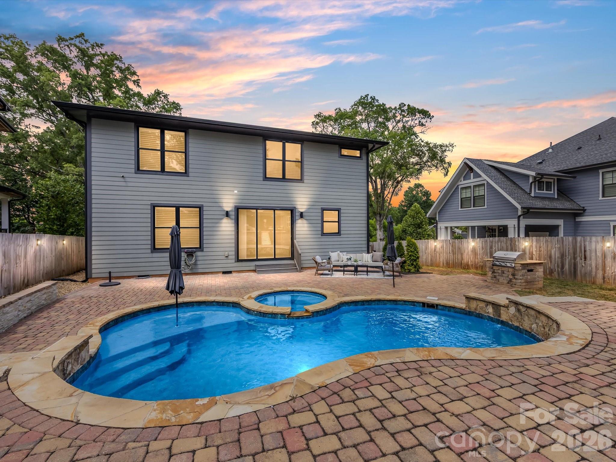 2208 Parson Street Charlotte, NC 28205 - Photo 3 of 48