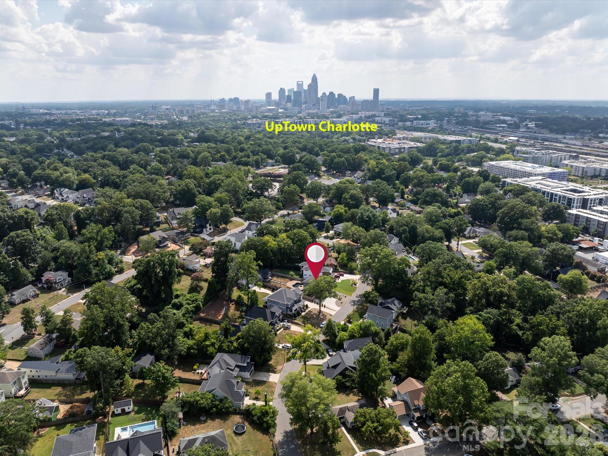 2208 Parson Street Charlotte, NC 28205 - Photo 6 of 48