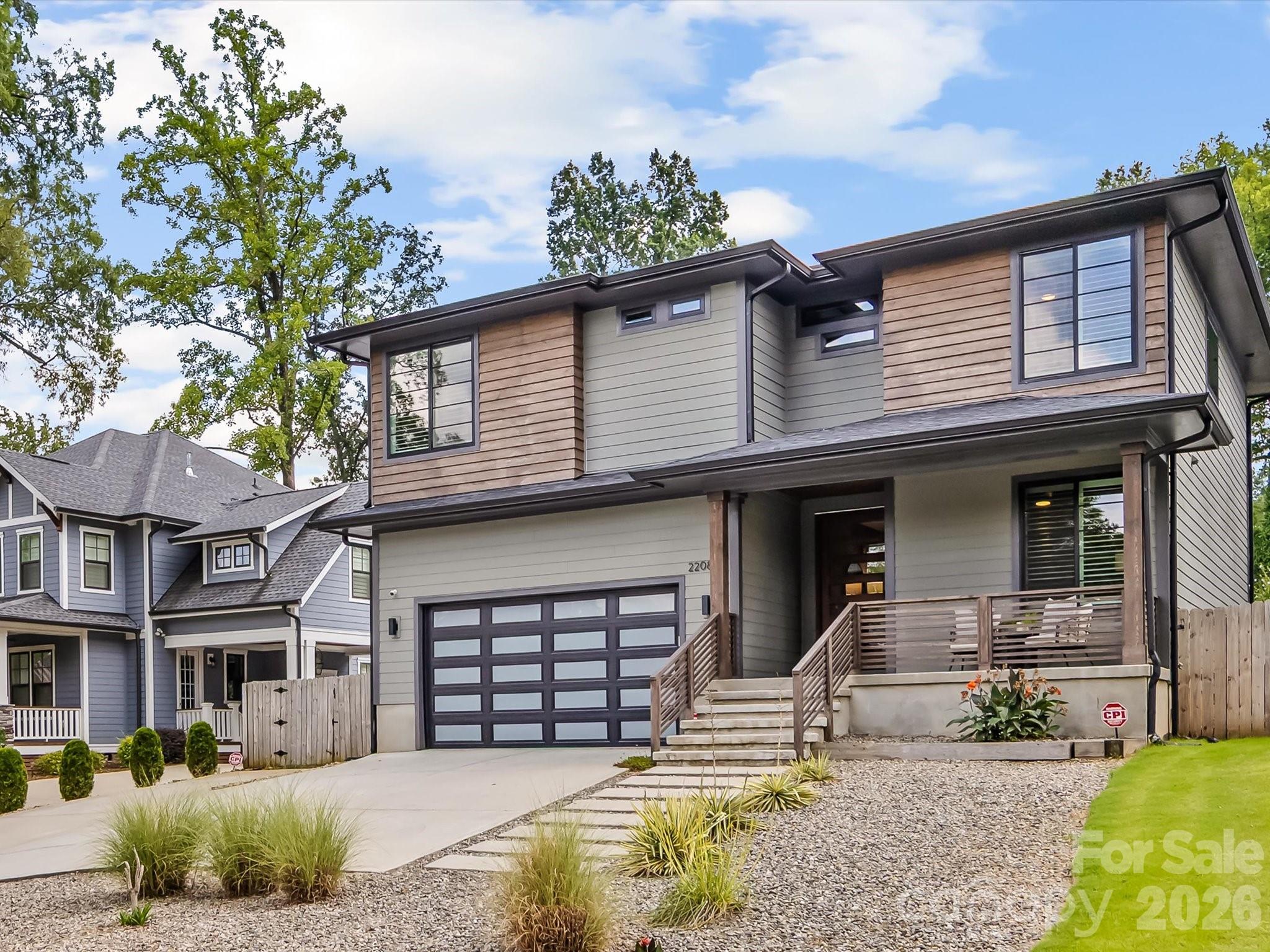 2208 Parson Street Charlotte, NC 28205 - Photo 7 of 48