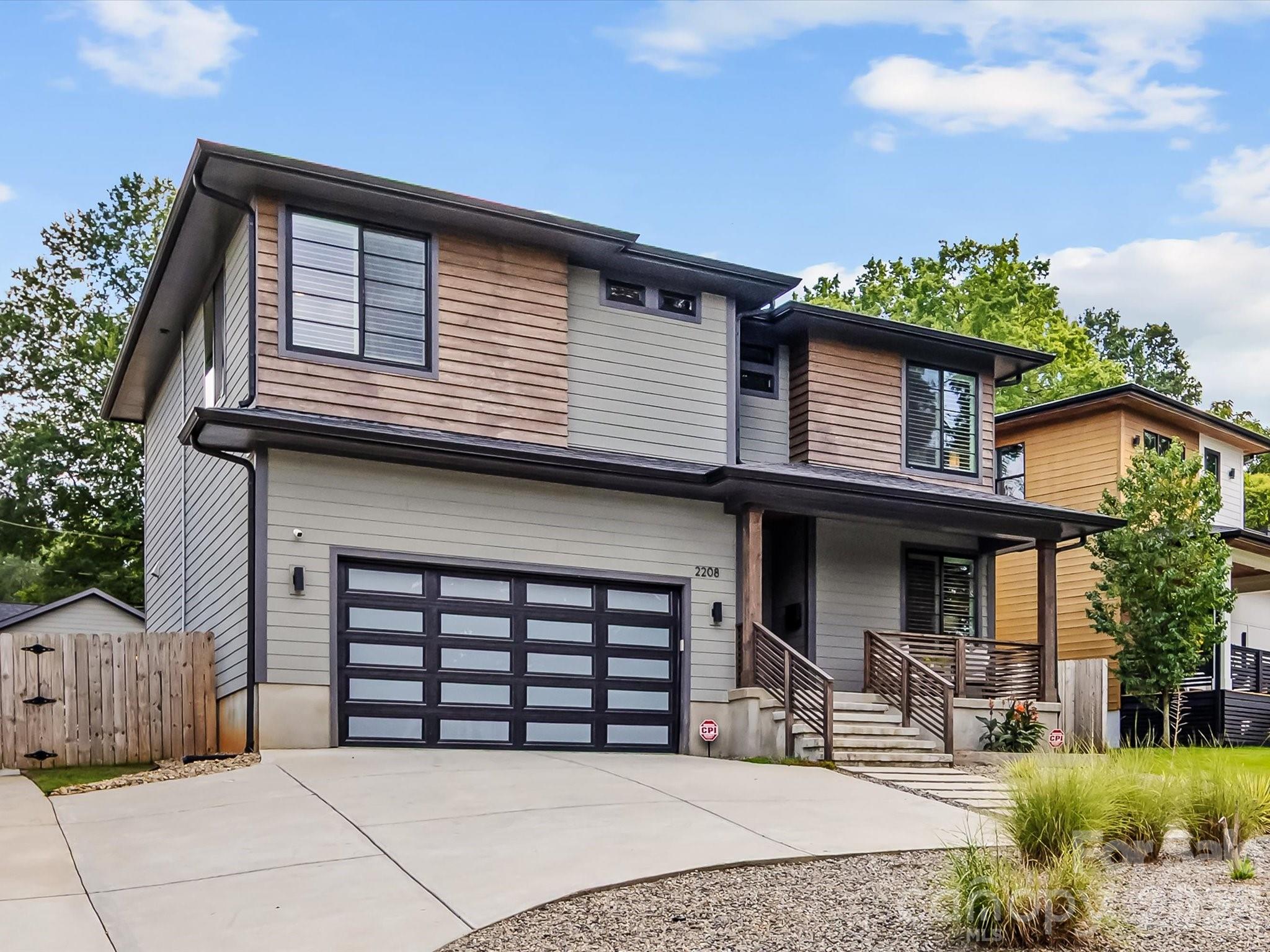 2208 Parson Street Charlotte, NC 28205 - Photo 8 of 48