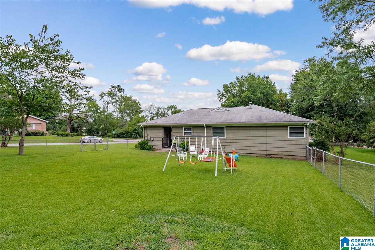 712 Bluff Park Road Birmingham, AL 35226 - Photo 30 of 35