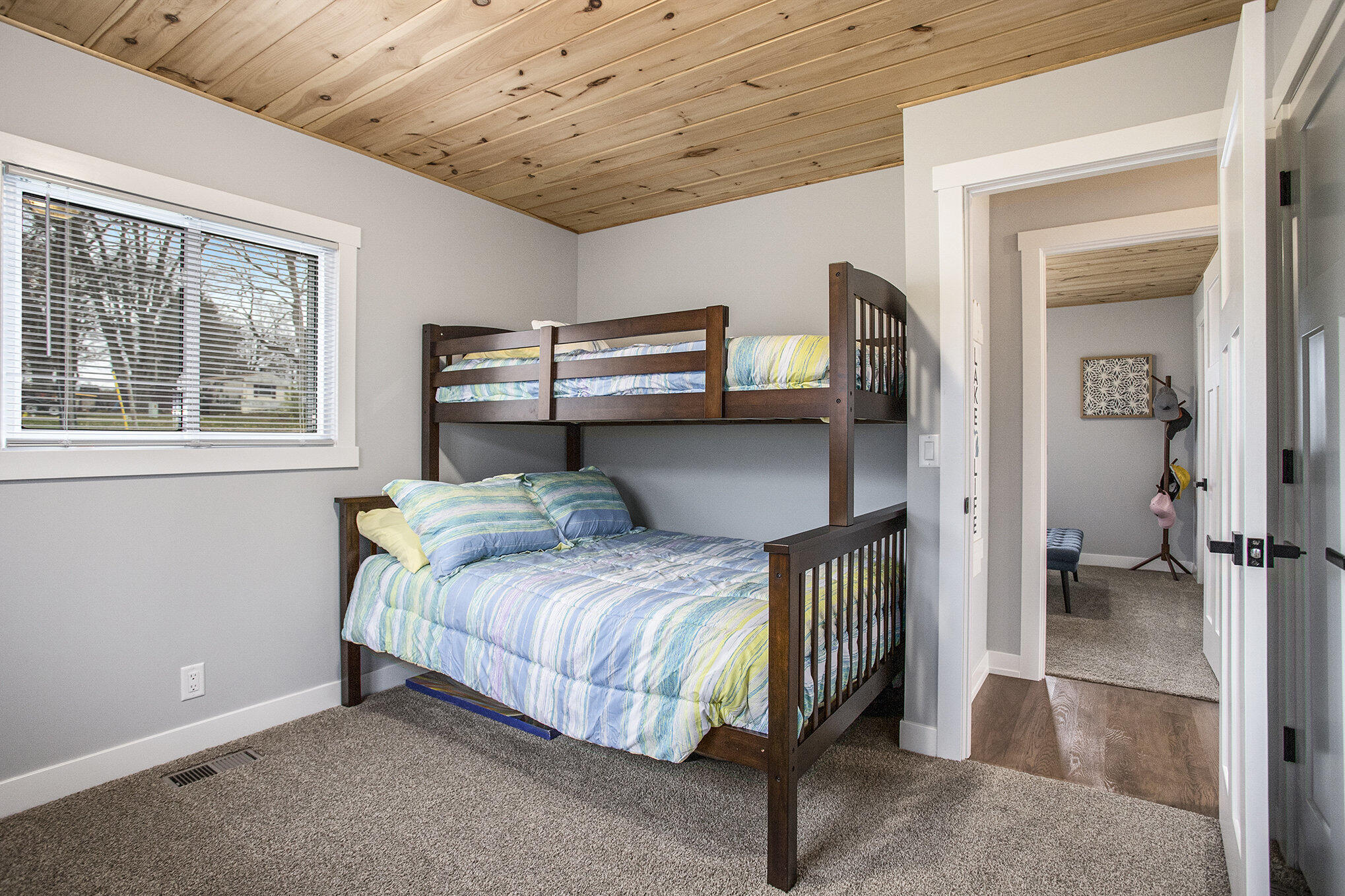 1102 Oliverda Road Sherwood, MI 49089 - Photo 13 of 29 Bedroom
