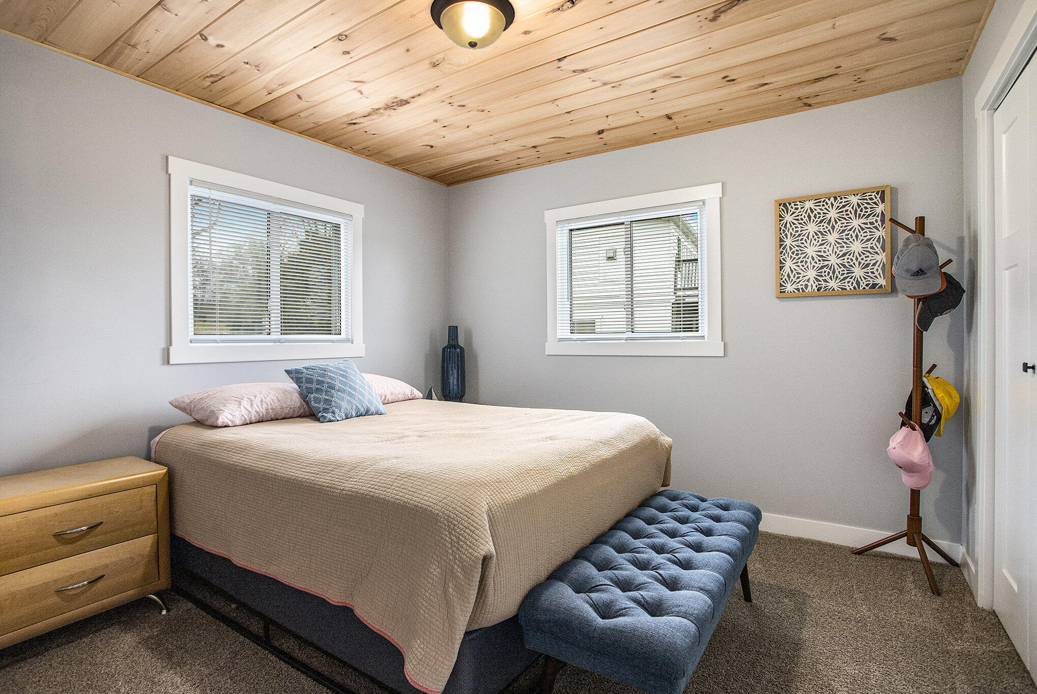 1102 Oliverda Road Sherwood, MI 49089 - Photo 15 of 29 Bedroom