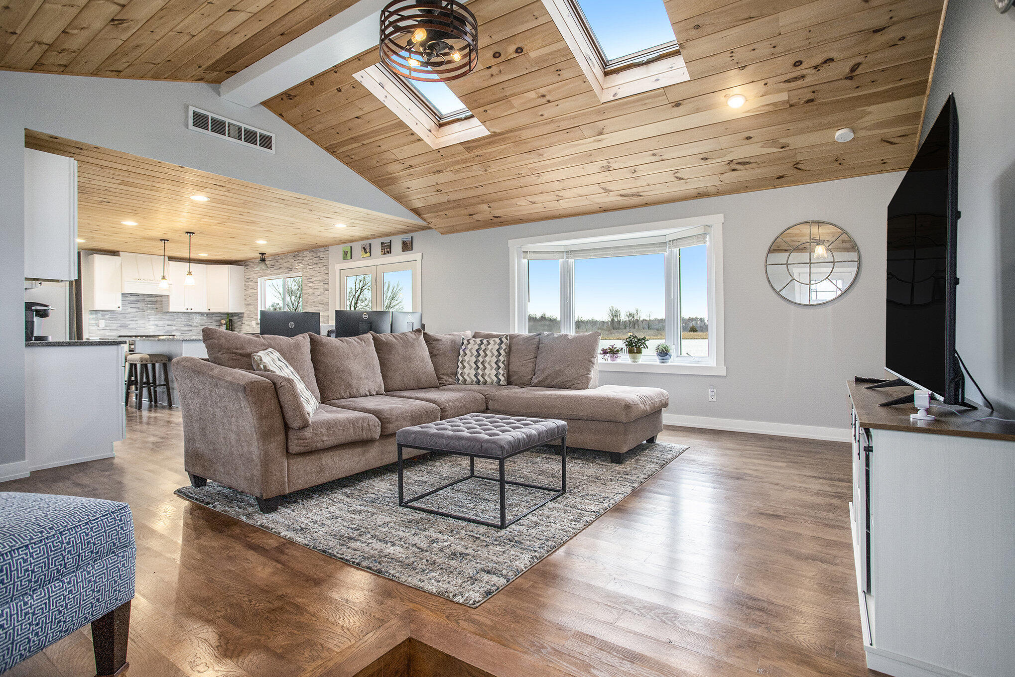Open Concept