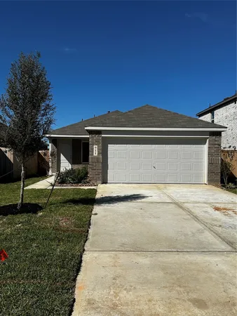 $237,990 | 919 Capracotta Drive, Huffman, TX 77336
