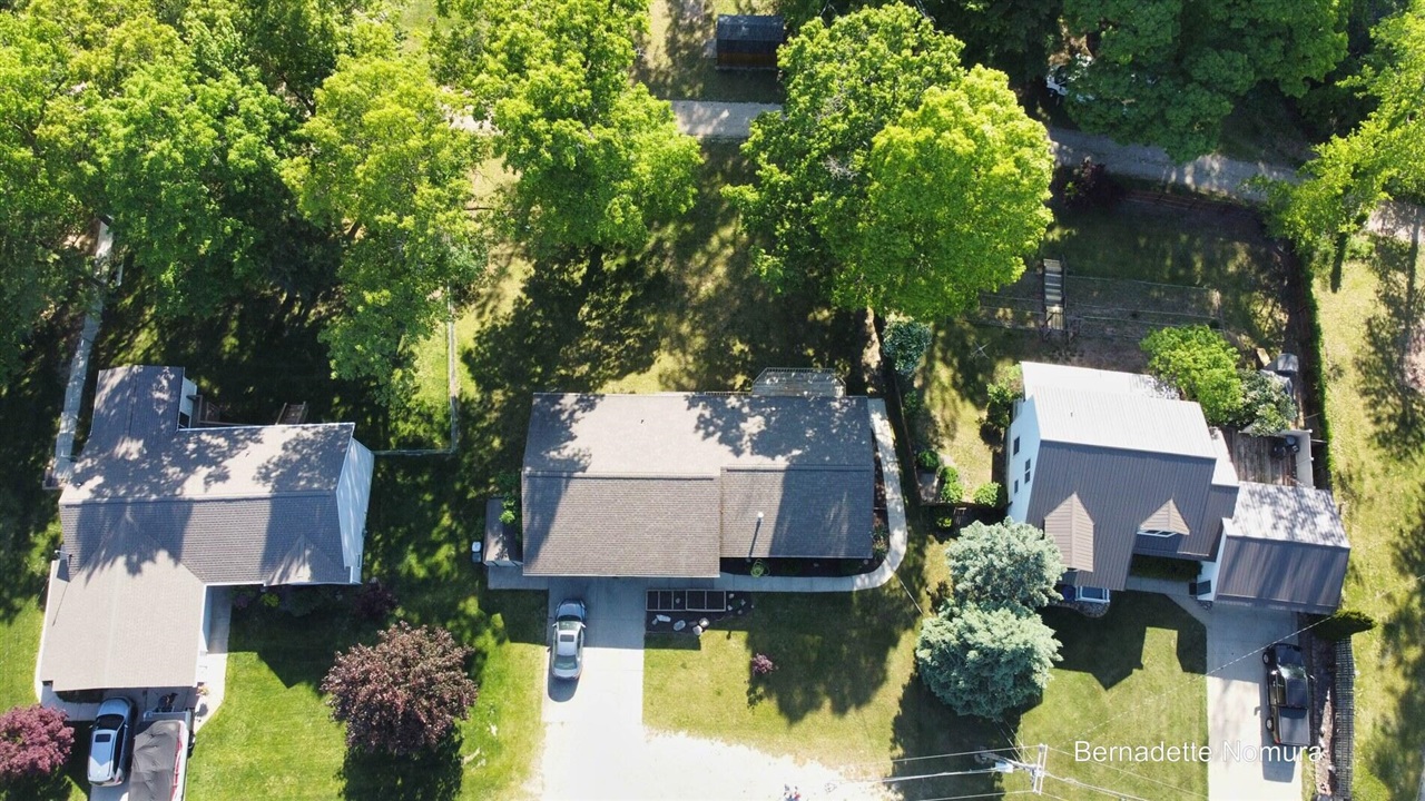12167 Reyburn Drive Northeast Sparta, MI 49345 - Photo 4 of 34