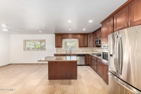 $3,200 | 3507 North Apache Way, Scottsdale, AZ 85251