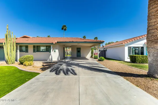 $3,200 | 3507 North Apache Way, Scottsdale, AZ 85251