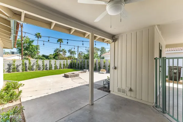 $3,200 | 3507 North Apache Way, Scottsdale, AZ 85251