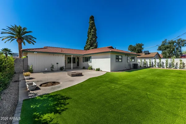 $3,200 | 3507 North Apache Way, Scottsdale, AZ 85251